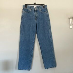 Sunday Best Jeans mom jean